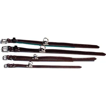 Obojek pro psa Barvířsky obojek nepodšitý - délka 75cm