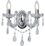 Nástěnné svítidlo Searchlight 399-2 Marie Therese