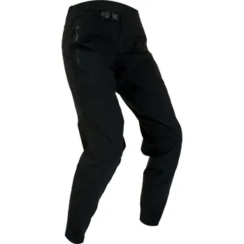 Cyklistické kalhoty Bike kalhoty Fox Wms Ranger 2.5L Water Pant black L 2023 - Odesíláme do 24 hodin
