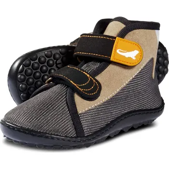 Dívčí obuv leguano leguanito scippo forester zip Velikost: 26 - délka stélky 16,8 cm