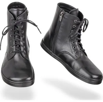 Pánské polobotky Peerko Go Black Velikost: 44