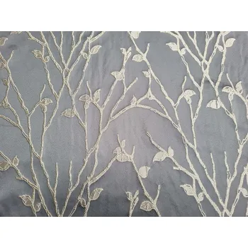 BYTEMA Dekorační látka JACQUARD DEKO šíře 145 cm