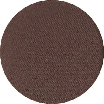 Oční stíny Glam Shop náplň: matné oční stíny roasted coffee, 1,8 g