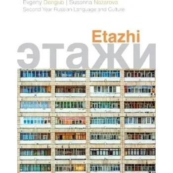 Etazhi - Dengub, Evgeny; Nazarova, Susanna