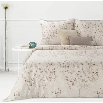 Povlečení Bavlněné povlečení SARA15 70x90 + 140x200