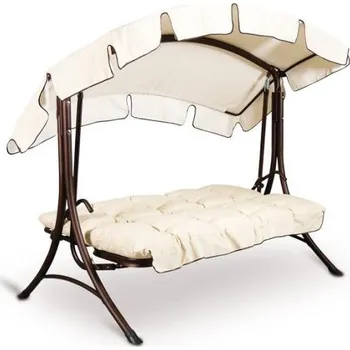 Zahradní houpačka Luxusní houpačka na zahradu - VGD