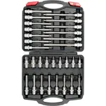 Hlavice 1/2" Imbus 5-19 - 30ks YATO