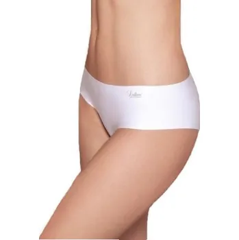 Dámské oblečení Dámské kalhotky Leilieve 3364 šortky tělová L