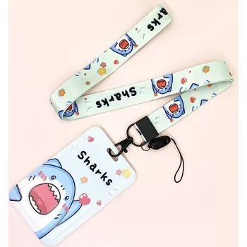 Obal na doklad Roztomilý obal na studentskou kartu - 2