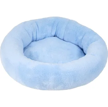Pelíšek pro psa O´LALA PETS Pelíšek AMELIE měkký kulatý A04 40cm