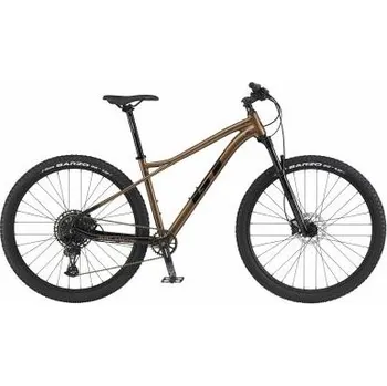 Horské kolo GT 27,5" AVALANCHE EXPERT 2024 Velikost: M kolo MTB