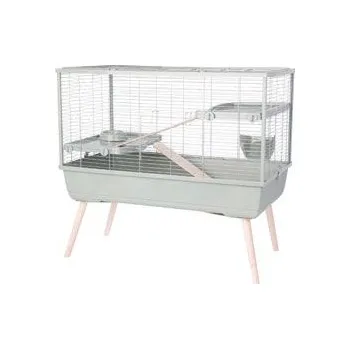 Klec králík NEOLIFE 100 RAB1 zelená Zolux