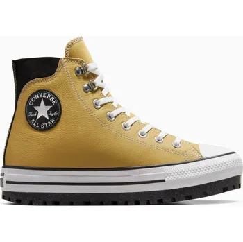 Pánské tenisky converse CHUCK TAYLOR ALL STAR CITY TREK WATERPROOF BOOT Boty EU 41 A04482C