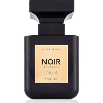 Unisex parfém Parfém NOIR by ESSENS - č. 4