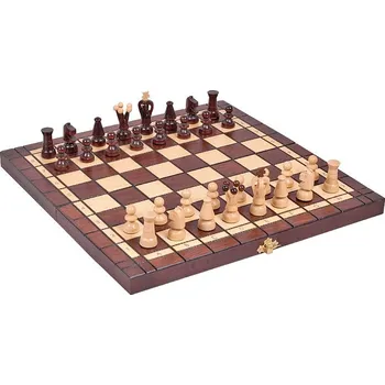 Šachy Šachy PEARL + DÁMA