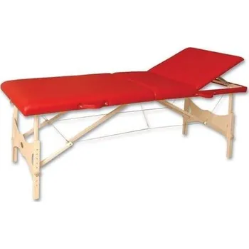 Zahradní lehátko Masérské lehátko - PL