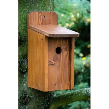 Hnízdní budka Ptačí budka na strom - HDB