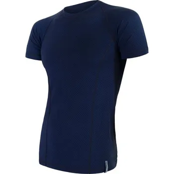 Sensor Merino DF KR Deep blue XL
