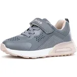 JAKUB-OBUV Dětská obuv sportovní SA 5A22160 - šedá šedá 30