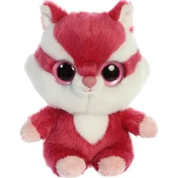 plyšák Yoohoo maskotka podstawowa Chewoo