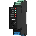 Shelly Pro 2PM