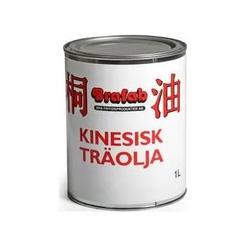 Olej na dřevo Impregnace akácie 1000ml- GD