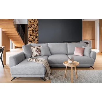 Sedací souprava Artelta Rohová sedací souprava LARDE | levá Barva: Gusto 86