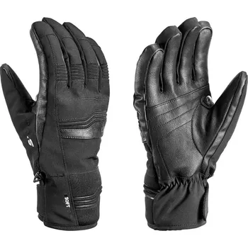 Leki Cerro 3D černá 9,5