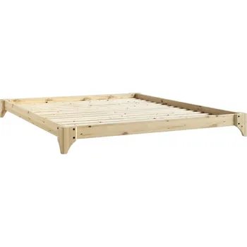 Postel Karup Design Dřevěná postel Elan 180 x 200 cm