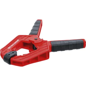 Svěrák BGS Diy BGS59824, Pomocná svěrka 175 mm pro přesné upnutí materiálu