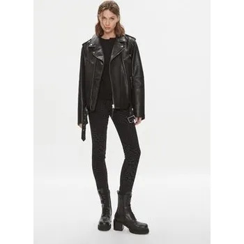 Pánské džíny Pinko Jeansy Susan 100163 A14Y Černá Skinny Fit 29