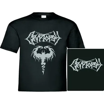 Pánské tričko triko Cryptopsy