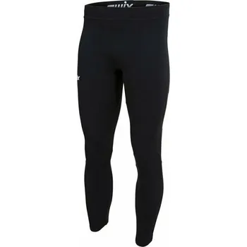 Kalhoty Swix Kalhoty Swix Focus warm 22451 pánské black XL XL