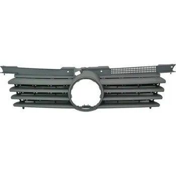 Kapota Maska mřížka VOLKSWAGEN BORA (1J5/1JM), 10.98-11.05 OE 1J5853562