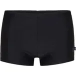 Pánské nadměrné plavky Bugatti 427239 černé černá 3XL