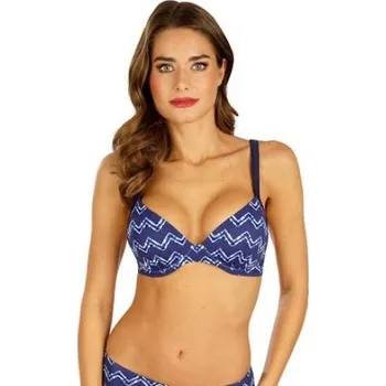 Dámské plavky Dámská plavková podprsenka s košíčky Litex 6D048 viz. foto 38