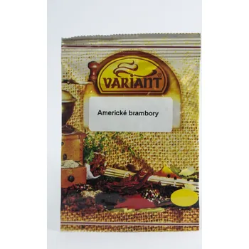 Koření Americké brambory 30 g Variant