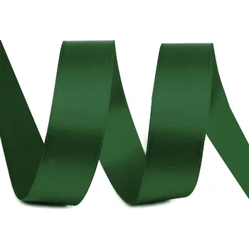 Stuha Atlasová stuha oboulící svazky po 5 m šíře 24 mm