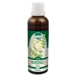 Naděje - Podhorná Naděje-Podhorná Kozinec blanitý tinktura z pupenů 50ml 50ml