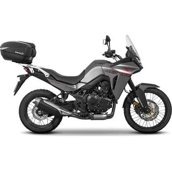 Zavazadlo na motocykl SHAD Španělsko Shad montážní sada pro horní kufr H0TR73ST