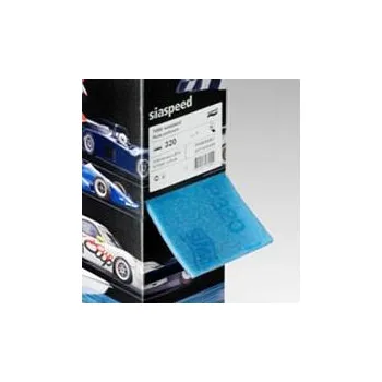 Brusný papír SIA Arch SISOFT P280, 115x140 mm, 1748 na molitanu