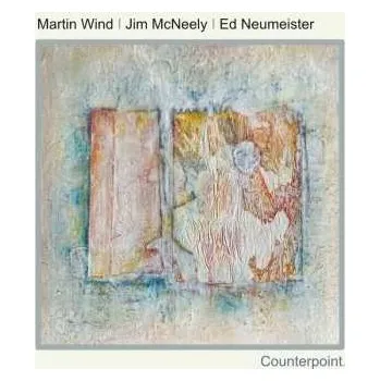 Zahraniční hudba CD Jim McNeely: Counterpoint 2023