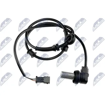 ABS Snímač počtu otáček kol NTY HCA-AU-005