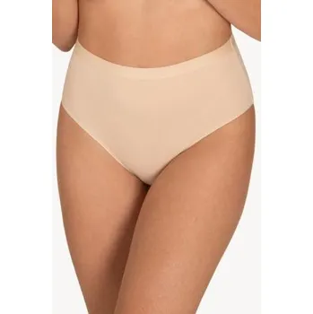 Kalhotky Dámské kalhotky Lisca KAIA 22282 tělové tělová L