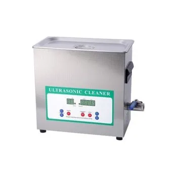 Ultrazvuková čistička Čistička ultrazvuková ELASON 6.5l 28kHz