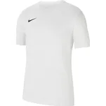 Pánské tričko Dri-FIT Park 20 M CW6952-100 - Nike XXXL