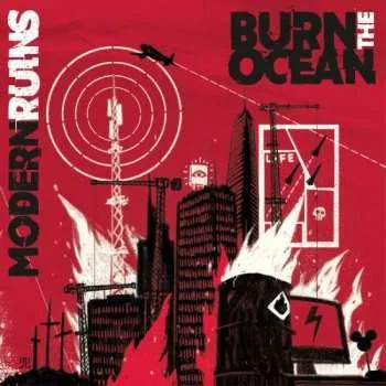 Zahraniční hudba CD Burn The Ocean: Modern Ruins 2023