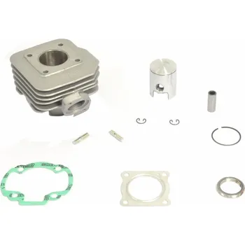 Válec motoru Válec sada ATHENA 071300 Standard Bore (withou Head) d 40 mm, 50 cc