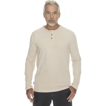 Bushman tričko Bendigo beige XXXXL