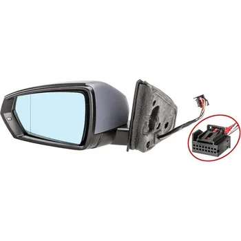 Auto zrcátko ACI VW POLO 17- L (5751807)